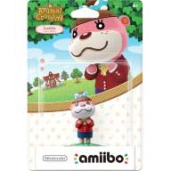 Фигурка Nintendo Amiibo -  Lottie (Animal Crossing Series) - Фигурка Nintendo Amiibo -  Lottie (Animal Crossing Series)