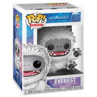 Фигурка Funko Pop! Movies: Abominable - Everest - Фигурка Funko Pop! Movies: Abominable - Everest