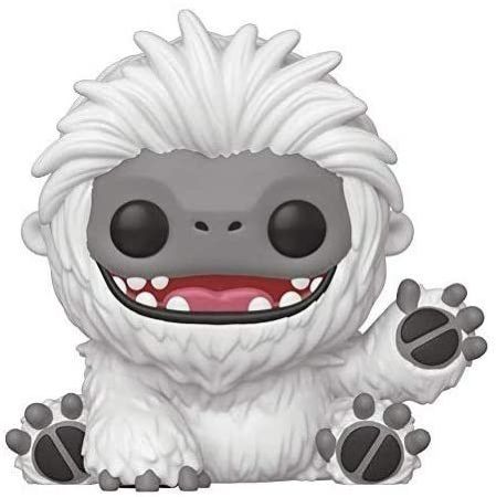 Фигурка Funko Pop! Movies: Abominable - Everest