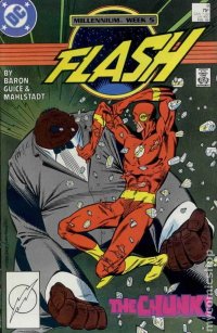 Flash №9 (1988)