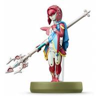 Фигурка Nintendo Amiibo The Legend of Zelda: Breath of the Wild - Mipha - Фигурка Nintendo Amiibo The Legend of Zelda: Breath of the Wild - Mipha