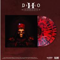 Diablo II: Resurrected Soundtrack 2LP (Blizzard Exclusive Color Variant) - Diablo II: Resurrected Soundtrack 2LP (Blizzard Exclusive Color Variant)