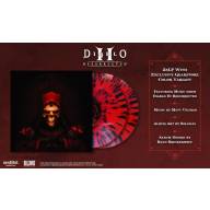 Diablo II: Resurrected Soundtrack 2LP (Blizzard Exclusive Color Variant) - Diablo II: Resurrected Soundtrack 2LP (Blizzard Exclusive Color Variant)