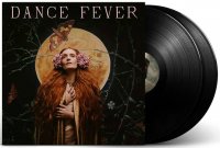 Florence And The Machine ‎– Dance Fever 2LP