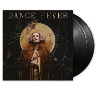 Florence And The Machine ‎- Dance Fever