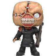 Фигурка Funko Pop! Games: Resident Evil - Nemesis - Фигурка Funko Pop! Games: Resident Evil - Nemesis