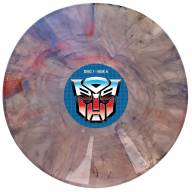 Hasbro Presents: Transformers - Music From The Original Animated Series (Autobot vs. Decepticons Vinyl) - Hasbro Presents: Transformers - Music From The Original Animated Series (Autobot vs. Decepticons Vinyl)