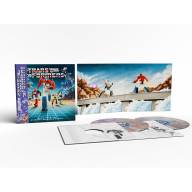 Hasbro Presents: Transformers - Music From The Original Animated Series (Autobot vs. Decepticons Vinyl) - Hasbro Presents: Transformers - Music From The Original Animated Series (Autobot vs. Decepticons Vinyl)