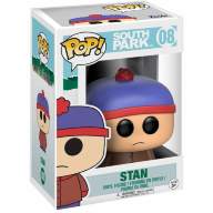 Фигурка Funko Pop! TV: South Park - Stan - Фигурка Funko Pop! TV: South Park - Stan