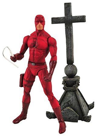 Фигурка Marvel Select - Daredevil