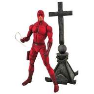 Фигурка Marvel Select - Daredevil - Фигурка Marvel Select - Daredevil