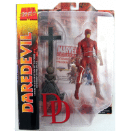 Фигурка Marvel Select - Daredevil - Фигурка Marvel Select - Daredevil
