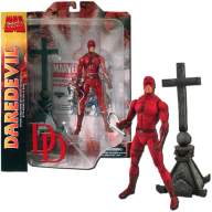 Фигурка Marvel Select - Daredevil - Фигурка Marvel Select - Daredevil