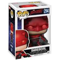 Фигурка Funko Pop! Marvel: Daredevil - Daredevil - Фигурка Funko Pop! Marvel: Daredevil - Daredevil