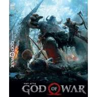 Мир игры God of War - Мир игры God of War