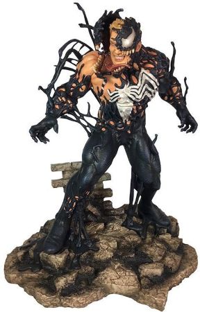 Фигурка Diamond Select Toys Marvel Gallery: Venom