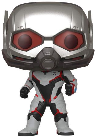 Фигурка Funko Pop! Marvel: Avengers Endgame - Ant-Man