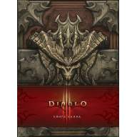 Diablo. Книга Каина - Diablo. Книга Каина