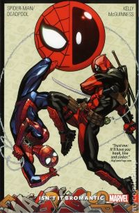 Spider-Man / Deadpool TPB