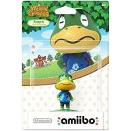 Фигурка Nintendo Amiibo -  Kapp&#039;n (Animal Crossing Series) - Фигурка Nintendo Amiibo -  Kapp'n (Animal Crossing Series)