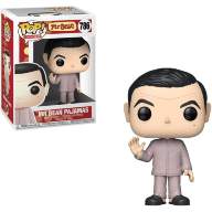 Фигурка Funko Pop! TV: Mr. Bean - Mr. Bean Pajamas - Фигурка Funko Pop! TV: Mr. Bean - Mr. Bean Pajamas
