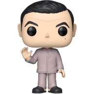 Фигурка Funko Pop! TV: Mr. Bean - Mr. Bean Pajamas - Фигурка Funko Pop! TV: Mr. Bean - Mr. Bean Pajamas