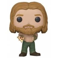 Фигурка Funko Pop! Marvel: Avengers Endgame - Bro Thor with Pizza - Фигурка Funko Pop! Marvel: Avengers Endgame - Bro Thor with Pizza