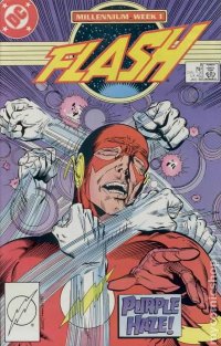 Flash №8 (1988)