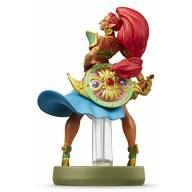 Фигурка Nintendo Amiibo The Legend of Zelda: Breath of the Wild - Urbosa - Фигурка Nintendo Amiibo The Legend of Zelda: Breath of the Wild - Urbosa