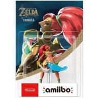 Фигурка Nintendo Amiibo The Legend of Zelda: Breath of the Wild - Urbosa - Фигурка Nintendo Amiibo The Legend of Zelda: Breath of the Wild - Urbosa