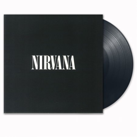 Nirvana - Nirvana