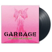 Garbage - No Gods No Masters