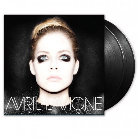 Avril Lavigne - Avril Lavigne