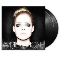 Avril Lavigne - Avril Lavigne