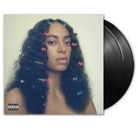 Solange - A Seat at the Table