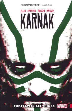 Karnak TPB