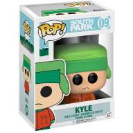 Фигурка Funko Pop! TV: South Park - Kyle - Фигурка Funko Pop! TV: South Park - Kyle