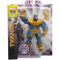 Фигурка Marvel Select - Thanos - Фигурка Marvel Select - Thanos