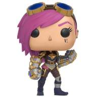 Фигурка Funko Pop! Games: League of Legends - Vi - Фигурка Funko Pop! Games: League of Legends - Vi