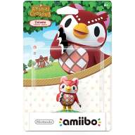 Фигурка Nintendo Amiibo -   Celeste (Animal Crossing Series) - Фигурка Nintendo Amiibo -   Celeste (Animal Crossing Series)