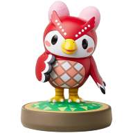 Фигурка Nintendo Amiibo -   Celeste (Animal Crossing Series) - Фигурка Nintendo Amiibo -   Celeste (Animal Crossing Series)