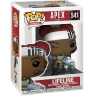 Фигурка Funko Pop! Games: Apex Legends - Lifeline - Фигурка Funko Pop! Games: Apex Legends - Lifeline