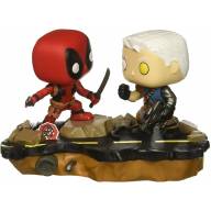Фигурка Funko Pop! Comic Moments: Deadpool Vs. Cable - Фигурка Funko Pop! Comic Moments: Deadpool Vs. Cable