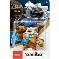 Фигурка Nintendo Amiibo The Legend of Zelda: Breath of the Wild - Daruk - Фигурка Nintendo Amiibo The Legend of Zelda: Breath of the Wild - Daruk