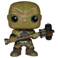 Фигурка Funko Pop! Games: Fallout - Super Mutant - Фигурка Funko Pop! Games: Fallout - Super Mutant