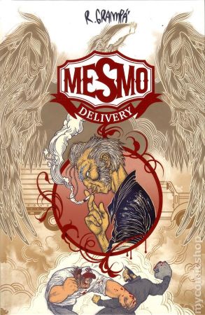 Mesmo Delivery HC