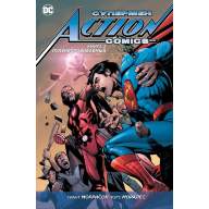 Супермен. Action Comics. Книга 2. Пуленепробиваемый - Супермен. Action Comics. Книга 2. Пуленепробиваемый