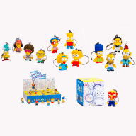 Брелок Kidrobot Simpsons - Брелок Kidrobot Simpsons
