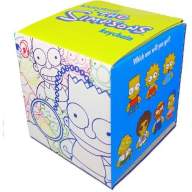 Брелок Kidrobot Simpsons - Брелок Kidrobot Simpsons