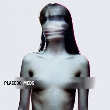 Винил Placebo - Meds (LP)